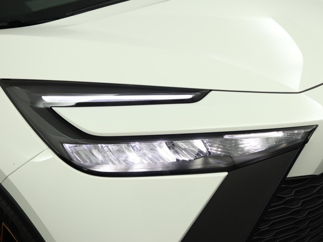 Toyota C-HR - 2.0 Plug-in Hybrid 220 ADG Limited Edition