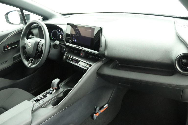 Toyota C-HR - 2.0 Plug-in Hybrid 220 ADG Limited Edition 65