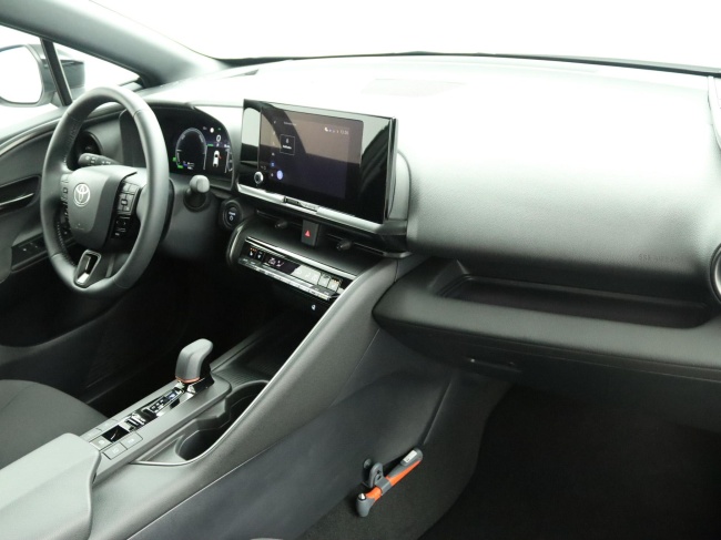 Toyota C-HR - 2.0 Plug-in Hybrid 220 ADG Limited Edition