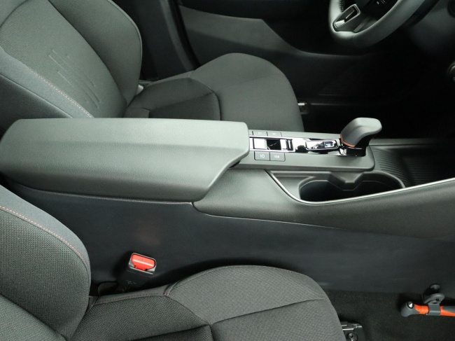 Toyota C-HR - 2.0 Plug-in Hybrid 220 ADG Limited Edition