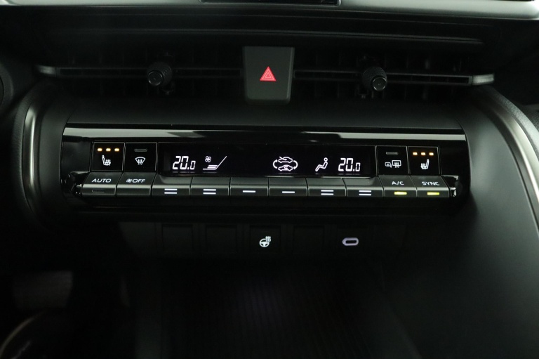 Toyota C-HR - 2.0 Plug-in Hybrid 220 ADG Limited Edition 7