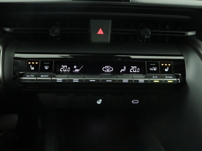 Toyota C-HR - 2.0 Plug-in Hybrid 220 ADG Limited Edition