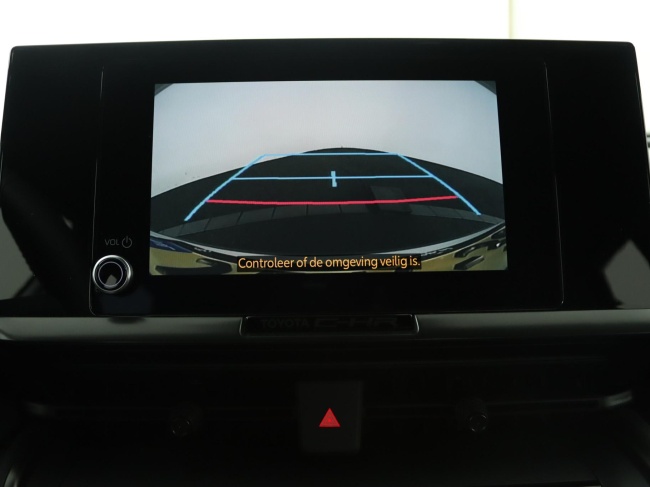 Toyota C-HR - 2.0 Plug-in Hybrid 220 ADG Limited Edition