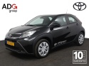 Toyota Aygo X - 1.0 VVT-i MT Play