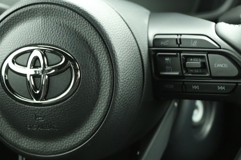 Toyota Aygo X - 1.0 VVT-i MT Play 21