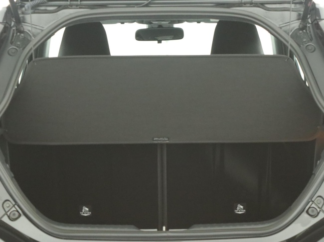 Toyota Aygo X - 1.0 VVT-i MT Play