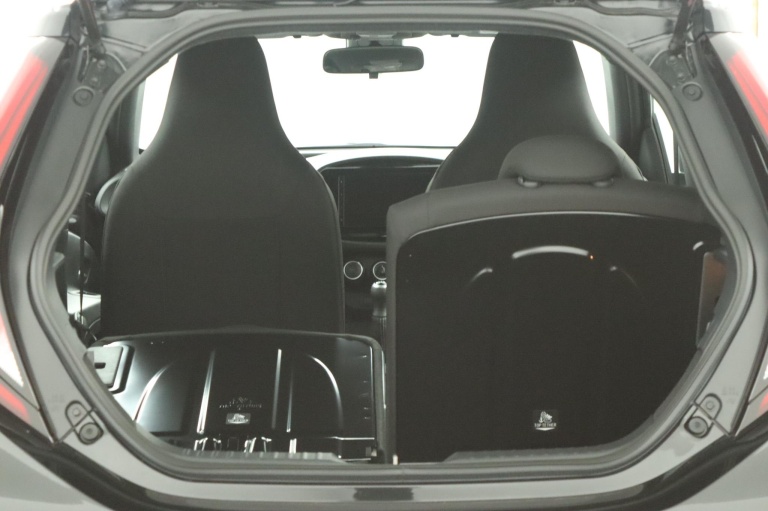 Toyota Aygo X - 1.0 VVT-i MT Play 25