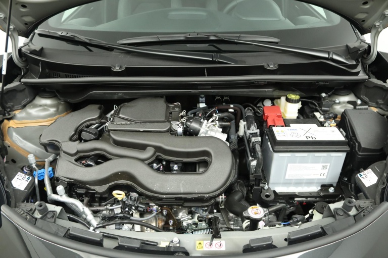 Toyota Aygo X - 1.0 VVT-i MT Play 34