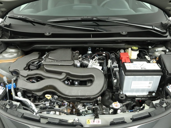 Toyota Aygo X - 1.0 VVT-i MT Play