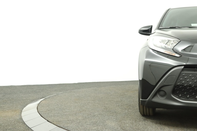 Toyota Aygo X - 1.0 VVT-i MT Play 35