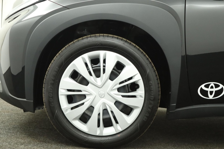 Toyota Aygo X - 1.0 VVT-i MT Play 37