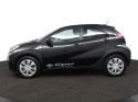 Toyota Aygo X - 1.0 VVT-i MT Play