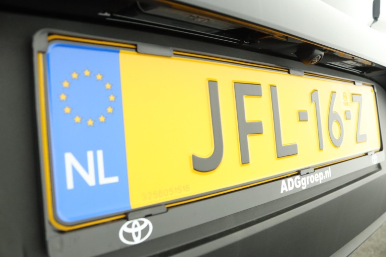 Toyota Aygo X - 1.0 VVT-i MT Play 41