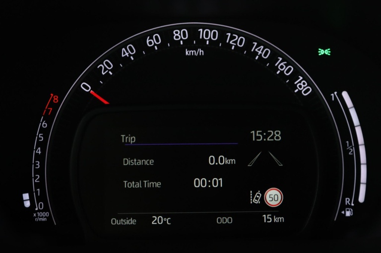 Toyota Aygo X - 1.0 VVT-i MT Play 45