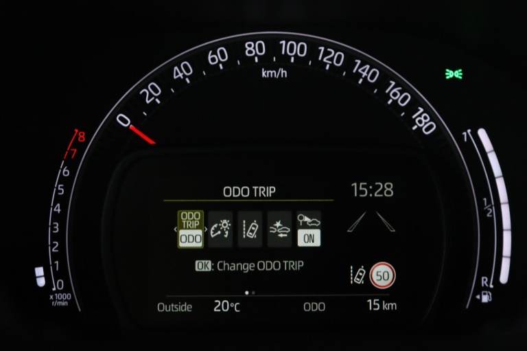 Toyota Aygo X - 1.0 VVT-i MT Play 46