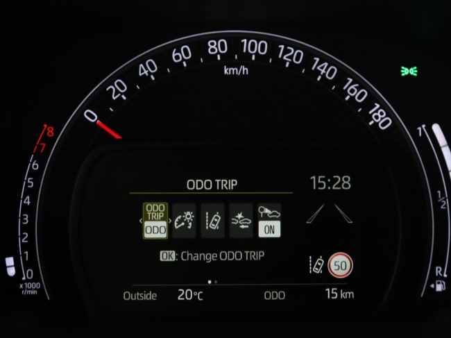 Toyota Aygo X - 1.0 VVT-i MT Play