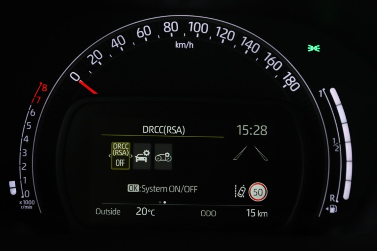 Toyota Aygo X - 1.0 VVT-i MT Play 47