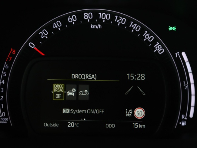 Toyota Aygo X - 1.0 VVT-i MT Play