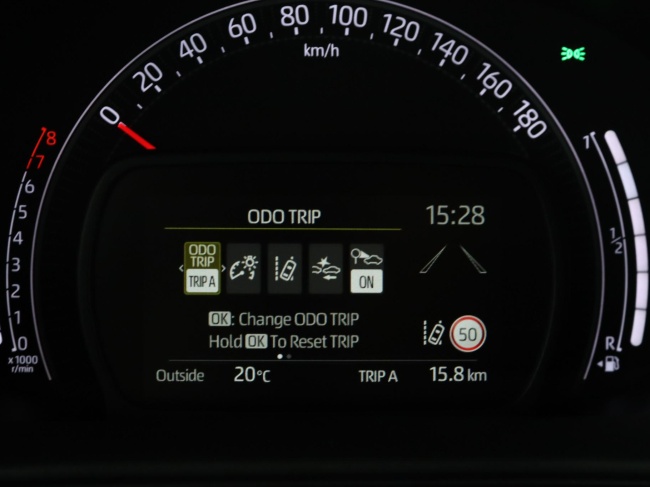 Toyota Aygo X - 1.0 VVT-i MT Play
