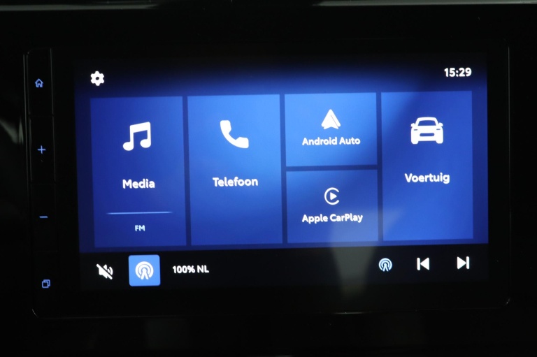 Toyota Aygo X - 1.0 VVT-i MT Play 50