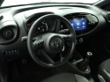 Toyota Aygo X - 1.0 VVT-i MT Play