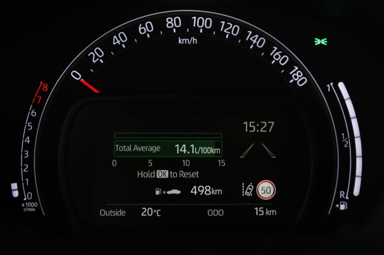 Toyota Aygo X - 1.0 VVT-i MT Play 6