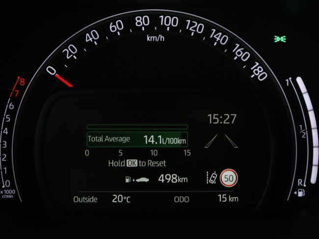 Toyota Aygo X - 1.0 VVT-i MT Play