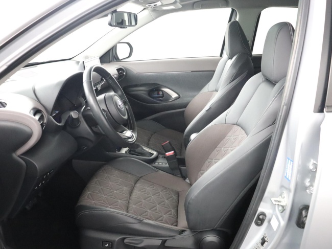 Toyota Yaris Cross - 1.5 Hybrid Executive