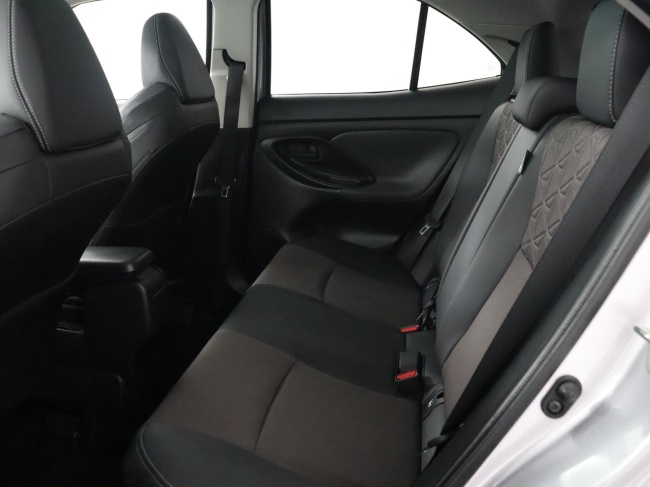 Toyota Yaris Cross - 1.5 Hybrid Executive