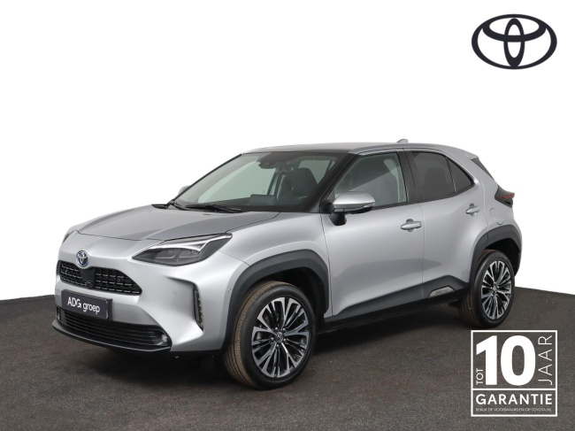 Toyota Yaris Cross - 1.5 Hybrid Executive