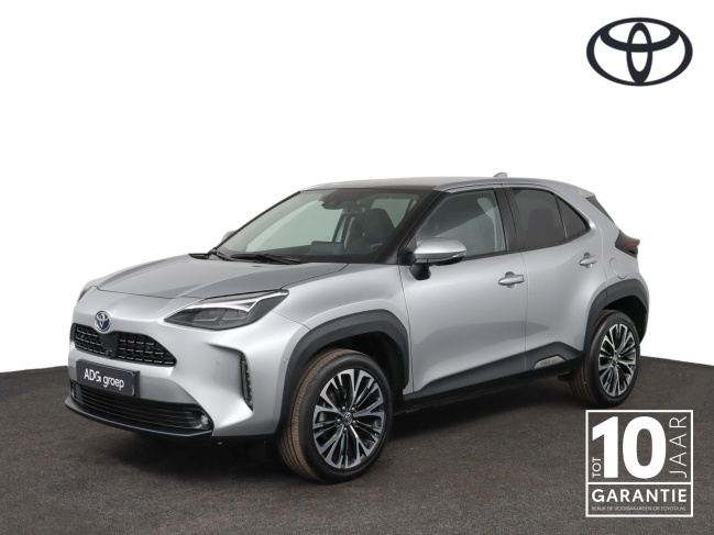 Toyota Yaris Cross - 1.5 Hybrid Executive