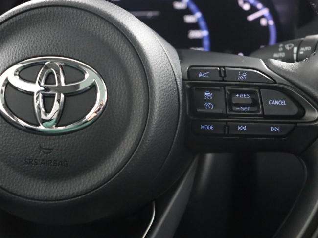 Toyota Yaris Cross - 1.5 Hybrid Executive