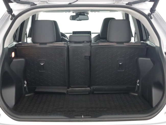 Toyota Yaris Cross - 1.5 Hybrid Executive