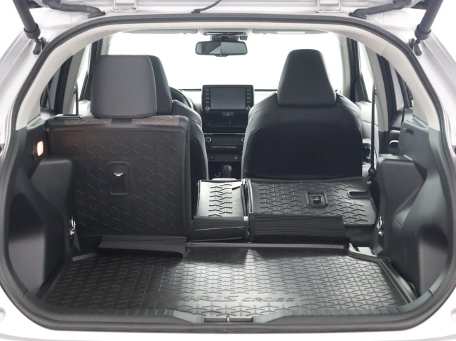 Toyota Yaris Cross - 1.5 Hybrid Executive