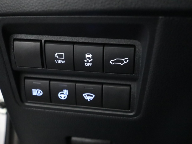 Toyota Yaris Cross - 1.5 Hybrid Executive