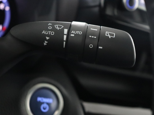 Toyota Yaris Cross - 1.5 Hybrid Executive