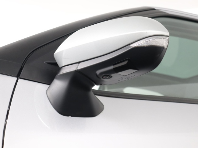 Toyota Yaris Cross - 1.5 Hybrid Executive