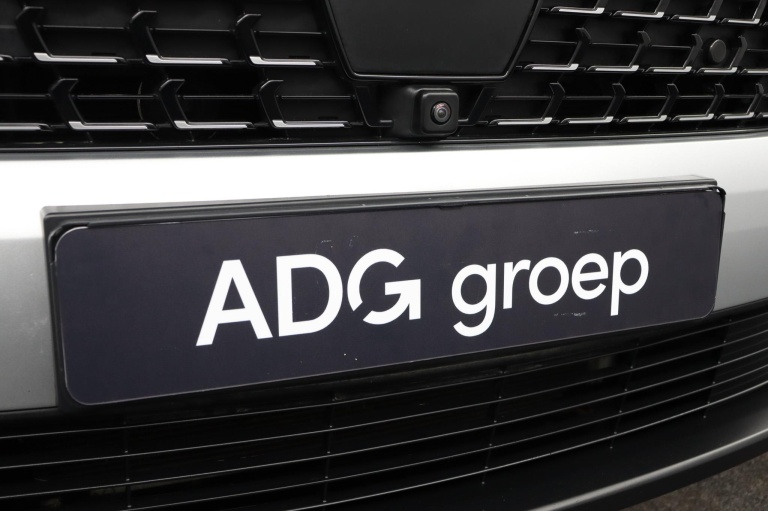 Toyota Yaris Cross - 1.5 Hybrid Executive 38