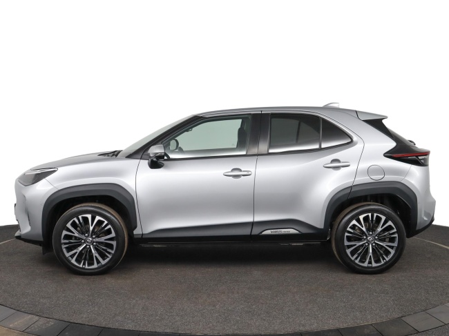 Toyota Yaris Cross - 1.5 Hybrid Executive