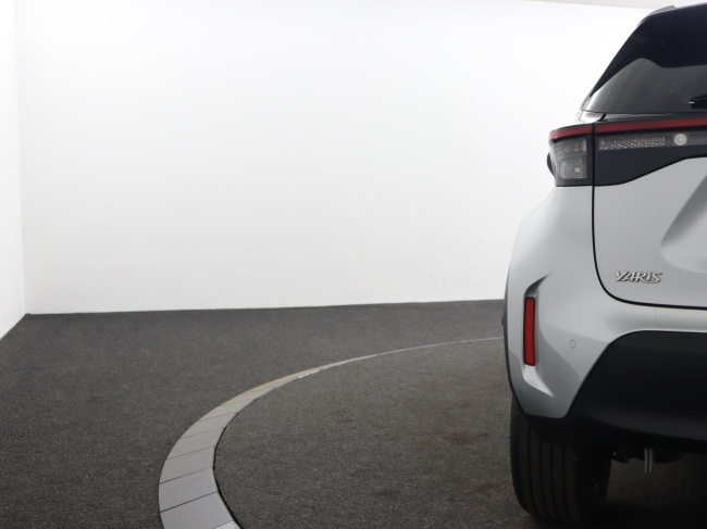 Toyota Yaris Cross - 1.5 Hybrid Executive