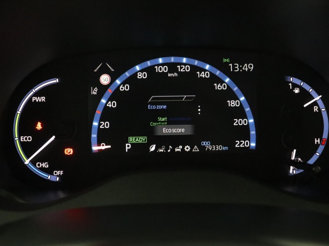 Toyota Yaris Cross - 1.5 Hybrid Executive