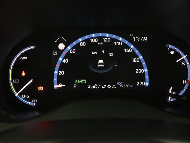 Toyota Yaris Cross - 1.5 Hybrid Executive