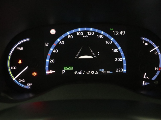 Toyota Yaris Cross - 1.5 Hybrid Executive