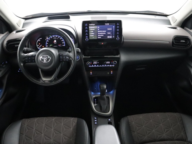 Toyota Yaris Cross - 1.5 Hybrid Executive