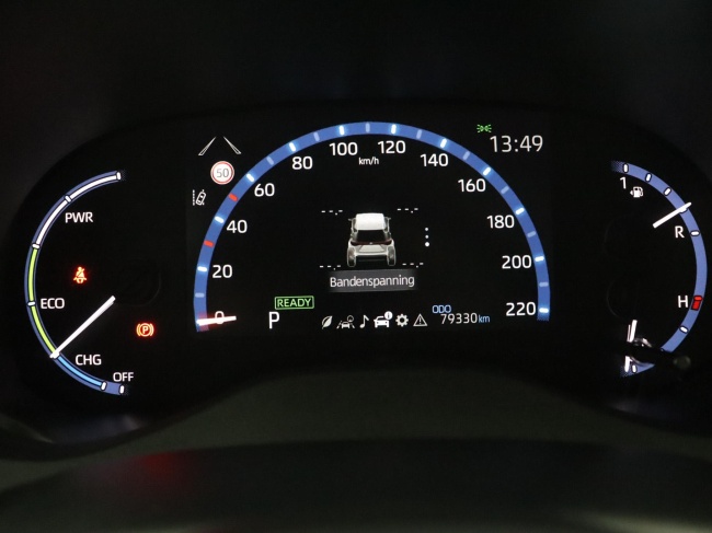 Toyota Yaris Cross - 1.5 Hybrid Executive