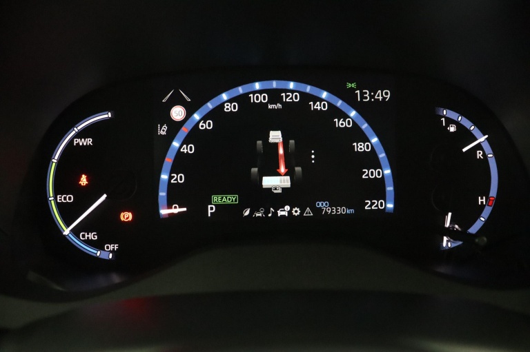 Toyota Yaris Cross - 1.5 Hybrid Executive 51