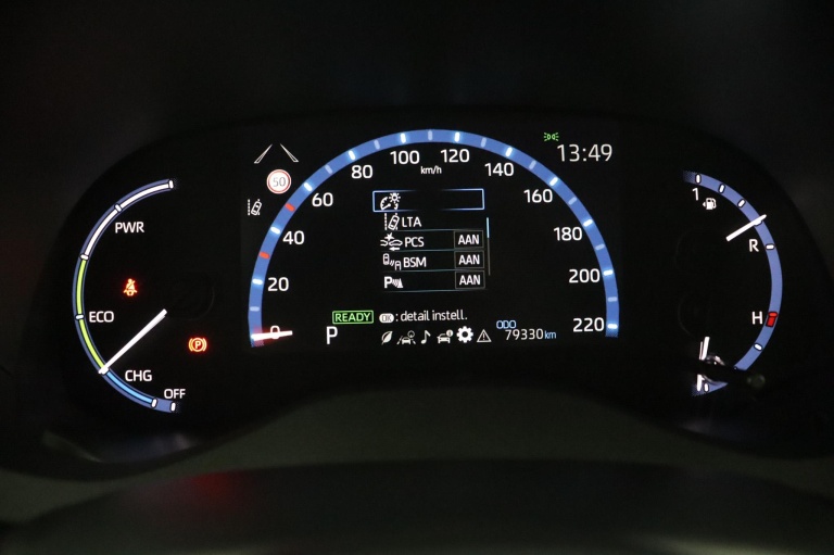 Toyota Yaris Cross - 1.5 Hybrid Executive 52