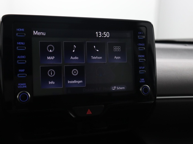 Toyota Yaris Cross - 1.5 Hybrid Executive