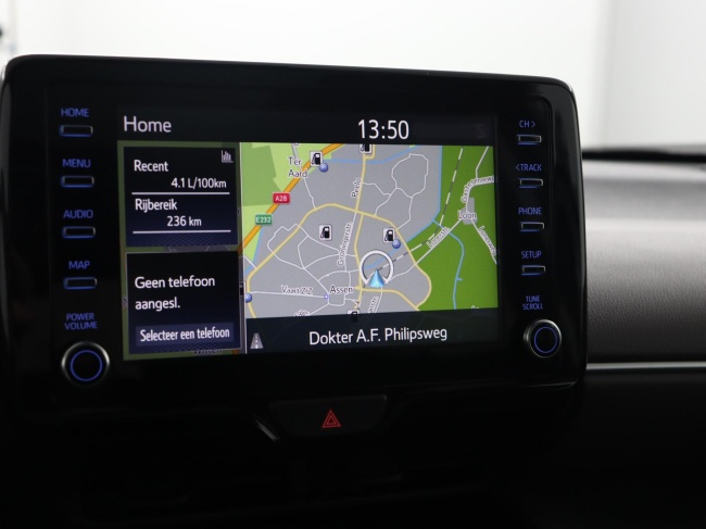 Toyota Yaris Cross - 1.5 Hybrid Executive