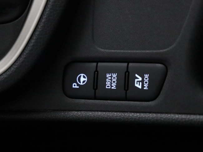 Toyota Yaris Cross - 1.5 Hybrid Executive